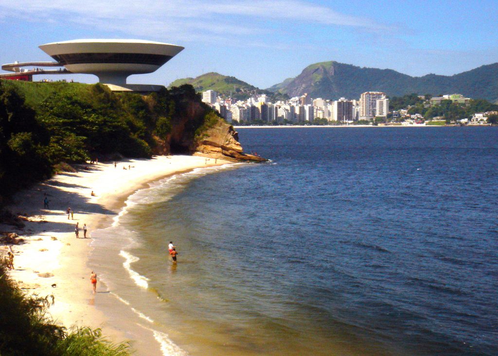 As 10 melhores cidades do Brasil para viver bem com a família