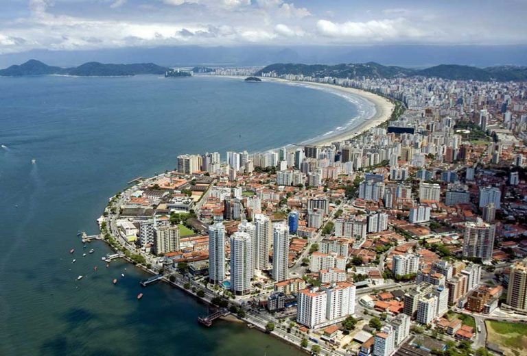 As 10 melhores cidades do Brasil para viver bem com a família
