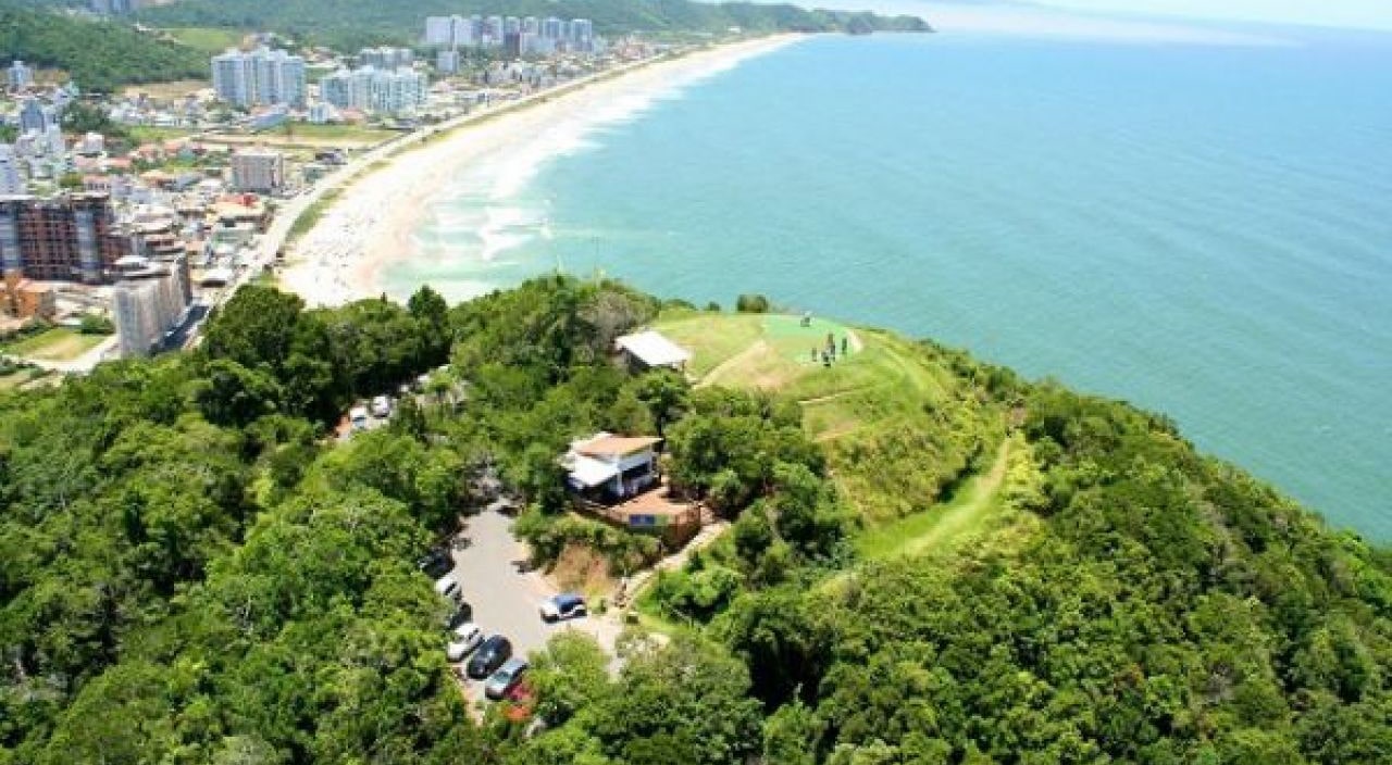 Morro do Careca em Balneário Camboriú Salute imóveis Morro do Careca em Balneário Camboriú Salute imóveis