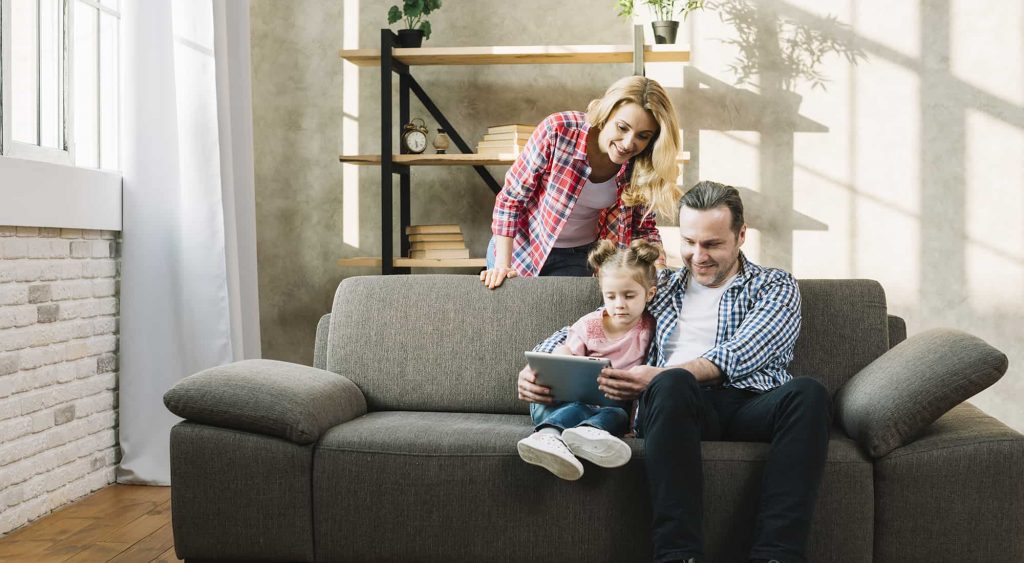 Visita virtual conheça o imóvel dos seus sonhos sem sair